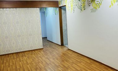 SE RENTA DEPARTAMENTO EN FUENTE DE CIBELES  ROMA NORTE, CUAUHTÉMOC .