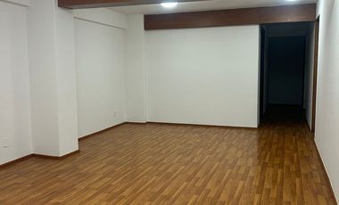 SE RENTA DEPARTAMENTO EN FUENTE DE CIBELES  ROMA NORTE, CUAUHTÉMOC .