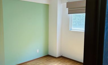 SE RENTA DEPARTAMENTO EN FUENTE DE CIBELES  ROMA NORTE, CUAUHTÉMOC .