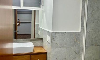SE RENTA DEPARTAMENTO EN FUENTE DE CIBELES  ROMA NORTE, CUAUHTÉMOC .