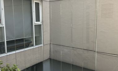 SE RENTA DEPARTAMENTO EN FUENTE DE CIBELES  ROMA NORTE, CUAUHTÉMOC .