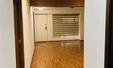 SE RENTA DEPARTAMENTO EN FUENTE DE CIBELES  ROMA NORTE, CUAUHTÉMOC .