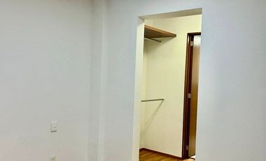 SE RENTA DEPARTAMENTO EN FUENTE DE CIBELES  ROMA NORTE, CUAUHTÉMOC .