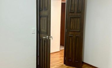 SE RENTA DEPARTAMENTO EN FUENTE DE CIBELES  ROMA NORTE, CUAUHTÉMOC .