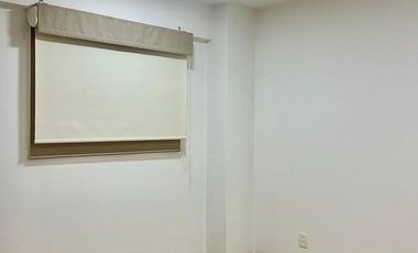 SE RENTA DEPARTAMENTO EN FUENTE DE CIBELES  ROMA NORTE, CUAUHTÉMOC .