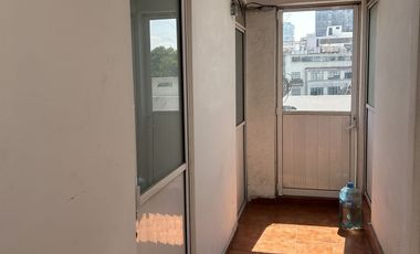 SE RENTA DEPARTAMENTO EN FUENTE DE CIBELES  ROMA NORTE, CUAUHTÉMOC .