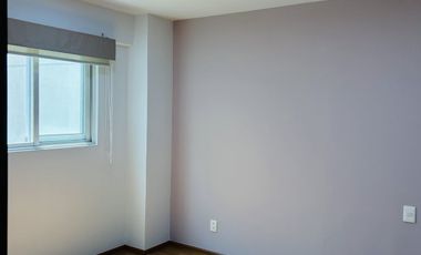 SE RENTA DEPARTAMENTO EN FUENTE DE CIBELES  ROMA NORTE, CUAUHTÉMOC .