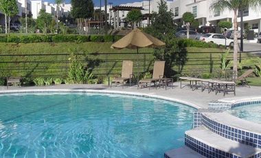 CASA EN RENTA PRIVADA COTO UNO - Chapultepec Tijuana