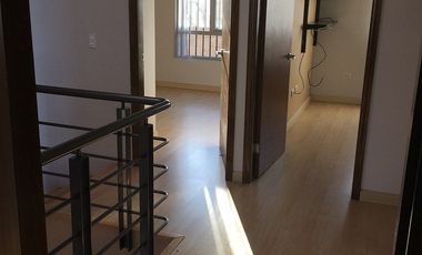 CASA EN RENTA PRIVADA COTO UNO - Chapultepec Tijuana