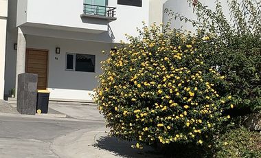 CASA EN RENTA PRIVADA COTO UNO - Chapultepec Tijuana