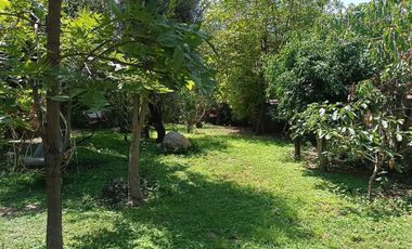 Venta de Terreno en Tlalnepantla limita con Gustavo A. Madero