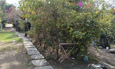 Venta de Terreno en Tlalnepantla limita con Gustavo A. Madero