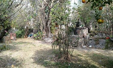 Venta de Terreno en Tlalnepantla limita con Gustavo A. Madero