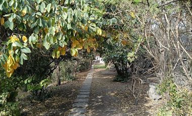 Venta de Terreno en Tlalnepantla limita con Gustavo A. Madero