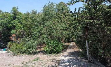 Venta de Terreno en Tlalnepantla limita con Gustavo A. Madero