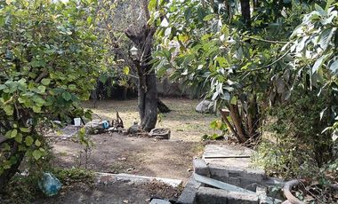 Venta de Terreno en Tlalnepantla limita con Gustavo A. Madero