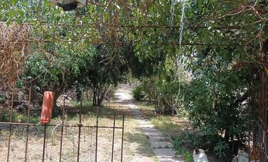 Venta de Terreno en Tlalnepantla limita con Gustavo A. Madero