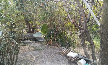 Venta de Terreno en Tlalnepantla limita con Gustavo A. Madero