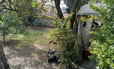 Venta de Terreno en Tlalnepantla limita con Gustavo A. Madero