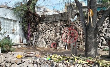 Venta de Terreno en Tlalnepantla limita con Gustavo A. Madero