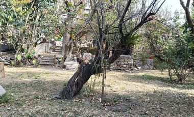 Venta de Terreno en Tlalnepantla limita con Gustavo A. Madero