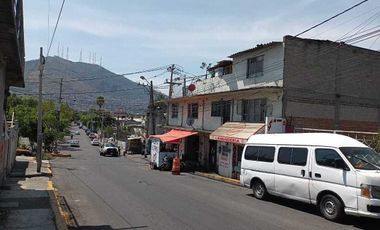 Venta de Terreno en Tlalnepantla limita con Gustavo A. Madero