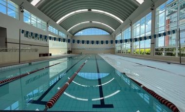 Magnífico Departamento en Parque Norte