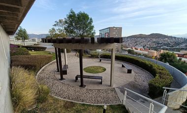 Magnífico Departamento en Parque Norte