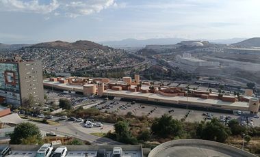 Magnífico Departamento en Parque Norte