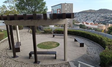 Magnífico Departamento en Parque Norte