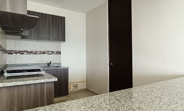 Magnífico Departamento en Parque Norte