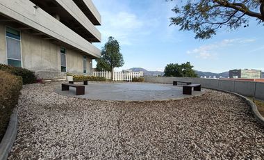 Magnífico Departamento en Parque Norte