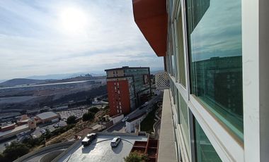 Magnífico Departamento en Parque Norte