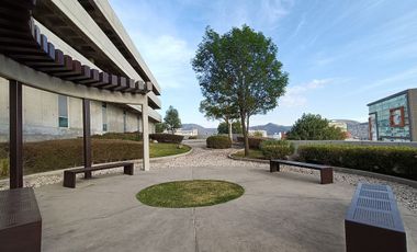 Magnífico Departamento en Parque Norte