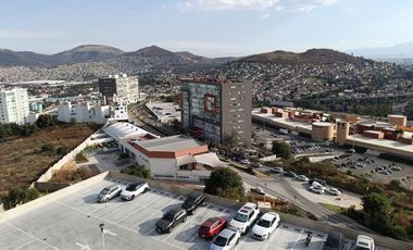 Magnífico Departamento en Parque Norte