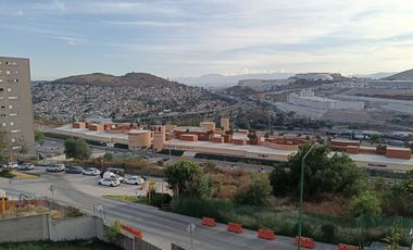 Magnífico Departamento en Parque Norte