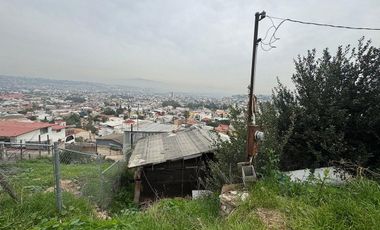 VENTA DE TERRENO BUROCRATA HIPODROMO