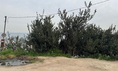 VENTA DE TERRENO BUROCRATA HIPODROMO