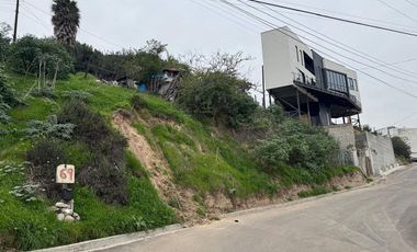 VENTA DE TERRENO BUROCRATA HIPODROMO