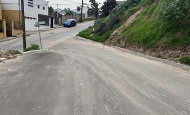 VENTA DE TERRENO BUROCRATA HIPODROMO