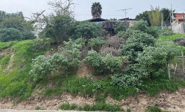 VENTA DE TERRENO BUROCRATA HIPODROMO