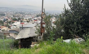 VENTA DE TERRENO BUROCRATA HIPODROMO