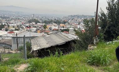 VENTA DE TERRENO BUROCRATA HIPODROMO