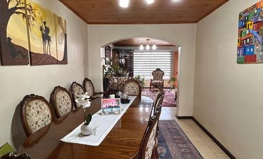 VENTA INMEDIATA EN VILLA LA POSADA