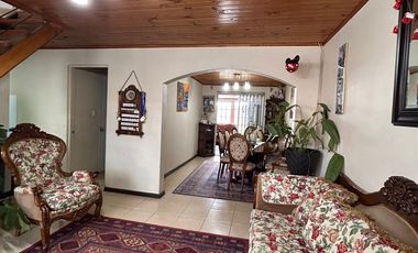 VENTA INMEDIATA EN VILLA LA POSADA