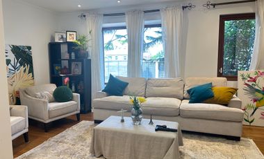 CASA FAMILIAR CON PISCINA EN EXCLUSIVO SECTOR DE LA FLORIDA