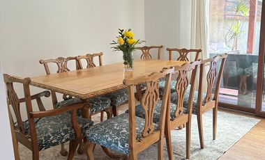 CASA FAMILIAR CON PISCINA EN EXCLUSIVO SECTOR DE LA FLORIDA