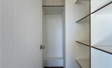 LOS ANDES - VENDE / ARRIENDA DEPTO 2D 2B 1E EDIFICIO VISTA ANDES