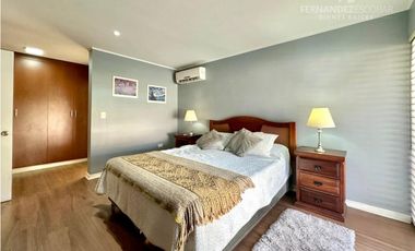 SAN FELIPE - VENTA CASA 4D 4B 3E PISCINA