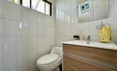 SAN FELIPE - VENTA CASA 4D 4B 3E PISCINA